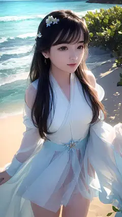 吊带小西装套装 | 无界AI