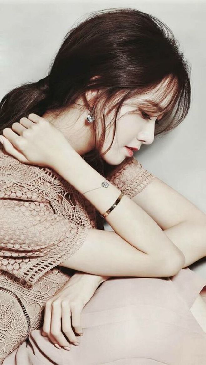 少女时代·林允儿·yoona #韩流#