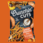 crunchin'cuts sweet potato fries