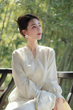 鼎宇采集到清闺