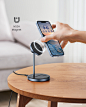 42.97US $ 40% OFF|Ugreen 2-in-1 Magnetic Charger Stand 15w Wireless Charging Stand For Iphone 14 13 Pro Max Airpods Pro Fast Charger Macsafe - Wireless Chargers - AliExpress : Smarter Shopping, Better Living!  Aliexpress.com