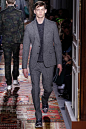 Valentino | Fall 2014 Menswear Collection | Style.com