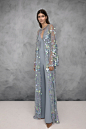 Jenny Packham
 #VogueRussia #resort #springsummer2019 #JennyPackham #VogueCollections 