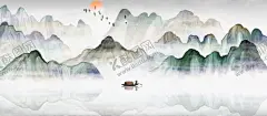 中式山水画 【酷图网】中式山水画,山水画,水墨画,水墨山水画,巨幅水墨画,意境山水画,抽象山水画,水墨山水,国画山水,国画山水画,山水画背景墙,水墨画背景墙,电视背景墙,背景墙,墙纸,壁纸,墙布,水墨画设计,高端水墨画,大理石,大理石背景墙,写意画,国画,工笔画,大幅山水画,装饰画,山水装饰画