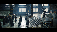 不想当画家的Joe采集到电视剧{大梦归离}