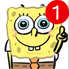 强迫症系列------海绵宝宝