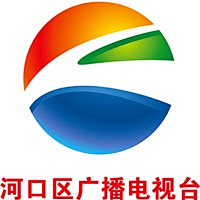 戚戚吖采集到台标设计