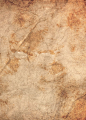 Dark Brown Kraft Paper Background