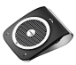 Amazon.com: Jabra Tour Bluetooth In-Car Speakerphone - Retail Packaging - Black: Cell Phones & Accessories