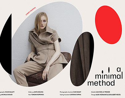 Behance :: 为您呈现