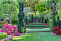 20-美国最美的庄园之一 旧金山费罗丽庄园第20张图片