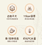 小熊意式咖啡机家用小型打奶泡一体机半全自动办公室蒸汽煮咖啡壶-tmall.com天猫
