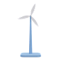 Windmill 3D Icon