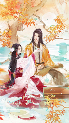 采集d默默采集到古风男女(头像)百合病娇猎奇二次元眼泪东京食尸鬼炽