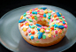 Photograph Do you have your donut yet ? by Zachary Voo on 500px