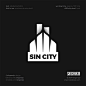 Sin City logo concept. 
This must be hard to guess 
As always, any thought would be highly appreciated!
.
.
.
Need a new brand identity design?
Drop me an email! 
Let's work!
#logo #logodesigns #logodesigner #brand #branding #brandidentity #illustrator #g