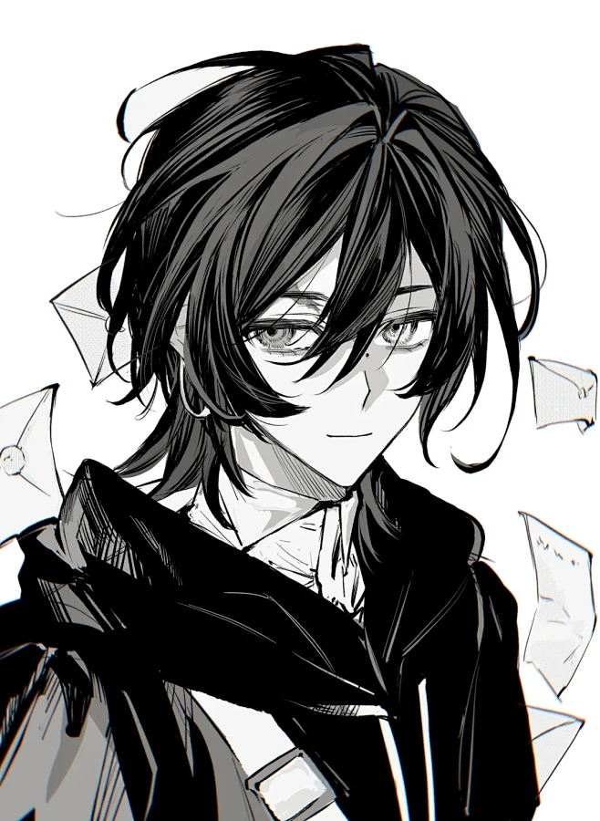 还是#oc - 小红书