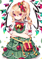 Flandre Scarlet - Touhou - Image #2805288 - Zerochan Anime Image Board