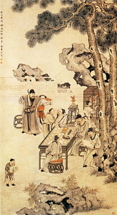 莫名life采集到古代