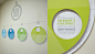 Change your Actions on Behance