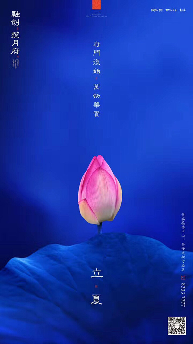 地产设计 节气节日