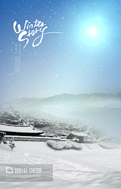布衣广告-万建采集到韩国