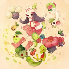 百度图片搜索_人物 插画 动漫人物 插画的搜索结果