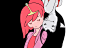 General 1920x1080 Adventure Time Princess Bubblegum Marceline the vampire queen