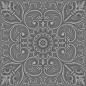 Free ornament tiling material, Orest Terremoto : Free material from me. Textures size 1200*1200 (normal, height, gloss, spec, AO).