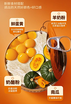 Apple_p采集到宠物食品/用品