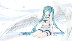 WHITE/「FHang」[pixiv]