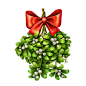 Custom icons - Mistletoe