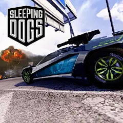 热血无赖：狂暴飞车 - Sleeping Dogs: Wheels of Fury | indienova GameDB 游戏库