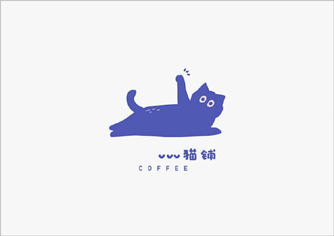 趣味的手绘logo设计参考 ​​​​
