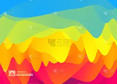 活力,图像特效,抽象,花体,背景,商务,传单,壁纸,行动,流动