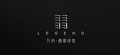Loongxing采集到标logo