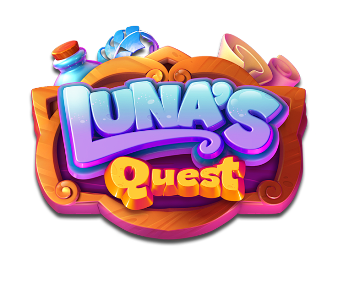Luna's Quest
