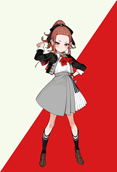 Td3kUeoZ采集到动漫