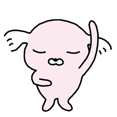 老头脸小狗表情包+1