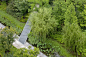 半空中的荒野，杭州杨柳郡西公园 / 张唐景观 – mooool木藕设计网