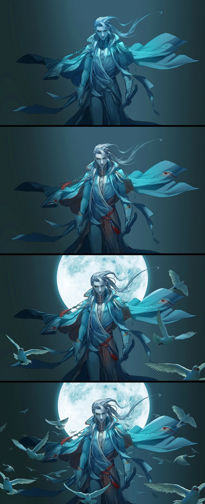 黑色禁药的窝的照片微相册