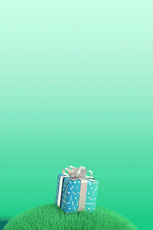 礼盒堆积
By：Snake