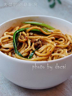 小颖6采集到中华面食