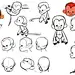 Shot animation ‘Ooh! kiki’Concept Art [by.Miacat.Mingee.yerin Kim]