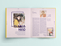 Revista Gluck on Behance