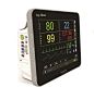 qube modular patient monitor: 