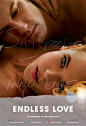 Endless Love Movie Poster