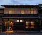 “有时候，因為小所以細緻，因為慢所以精緻。” ​​​​
日本老铺，時光靜美。 ​​​​