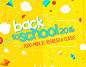 Back To School 2016 / Falabella : Falabella Back To School 2016