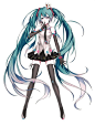 #初音未来#